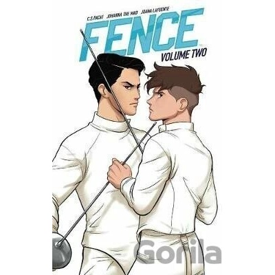 Fence Vol. 2