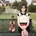 Lindsey Stirling - Lindsey Stirling (Buttercream Coloured) (Limited Edition) (LP) (0762182871020)