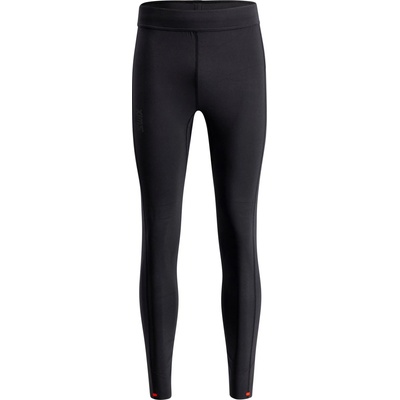 Swix Мъжки клин за бягане Swix Distance Tights Running tights - Jet Black (027-1060-0111)