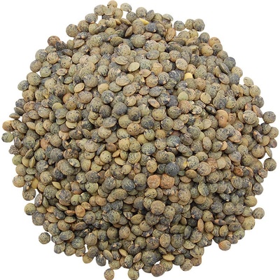 Vital Country Čočka zelená francouzská 0,5 kg