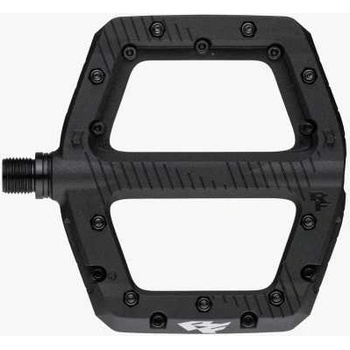 RACE FACE Платформени педали Race Face Chester 2024 Composite Black