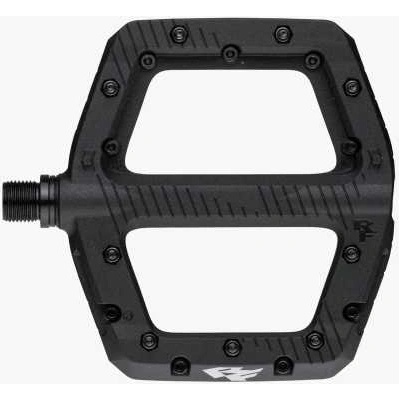 RACE FACE Платформени педали Race Face Chester 2024 Composite Black