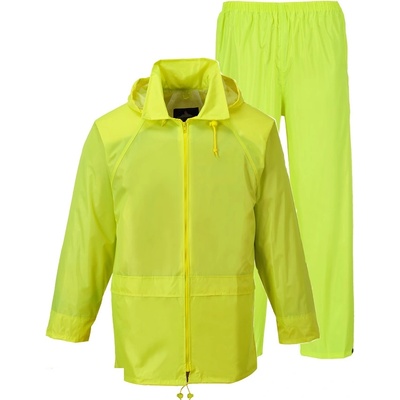 Portwest vodozashtiten-kostum-yellow-portwest (L440YER)