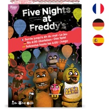 Five Nights at Freddys FR/DE/SP