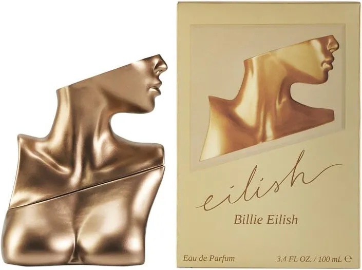 Billie Eilish Eilish EDP 30 ml