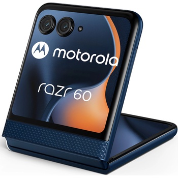 Motorola Razr 60 5G 256GB 8GB RAM Dual
