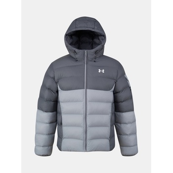 Under Armour Мъжко яке Under Armour UA Sportswear Puff Jkt-GRY Under Armour | Siv | МЪЖЕ | L