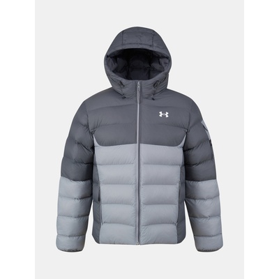 Under Armour Мъжко яке Under Armour UA Sportswear Puff Jkt-GRY Under Armour | Siv | МЪЖЕ | L