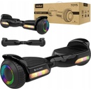 Hoverboard Rebel Cruiser Black