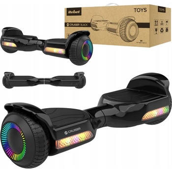Hoverboard Rebel Cruiser Black