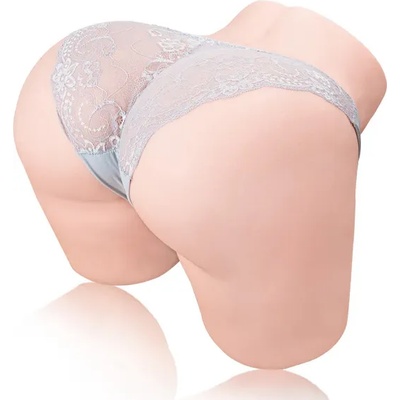 Tantaly Eva 24.5kg BBW Doggy Style Sex Doll