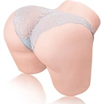 Tantaly Eva 24.5kg BBW Doggy Style Sex Doll