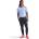Nike Мъжки анцуг Nike Strike Tracksuit Bottoms Mens - Blue/White