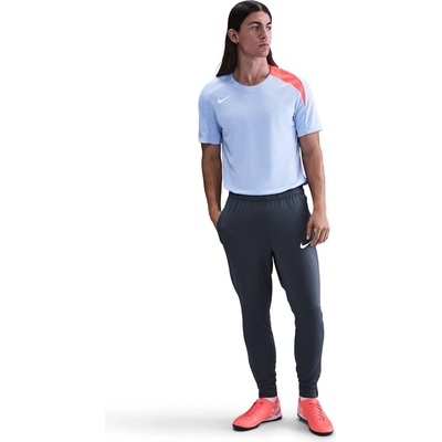Nike Мъжки анцуг Nike Strike Tracksuit Bottoms Mens - Blue/White