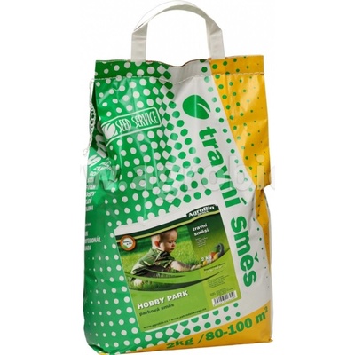 AgroBio Hobby park 2 kg