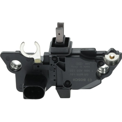 BOSCH Regulátor alternátora 1 986 AE0 133