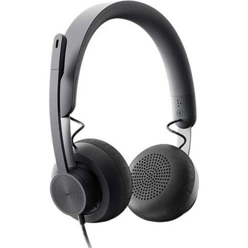 Logitech MS Zone Wired