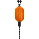 FOX signalizátor záběru Black Label Dumpy Bobbin Orange