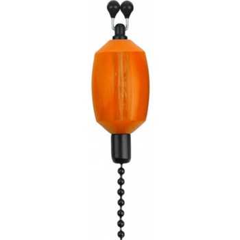FOX signalizátor záběru Black Label Dumpy Bobbin Orange