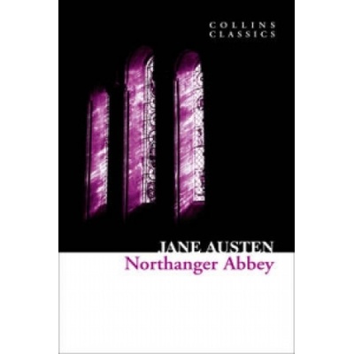 Northanger Abbey Collins Classics - J. Austen