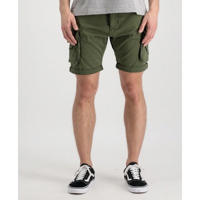 Alpha Industries