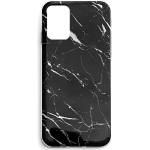 Wozinsky Силиконов калъф Wozinsky Marble за Samsung Galaxy A51 - Черен KP10134