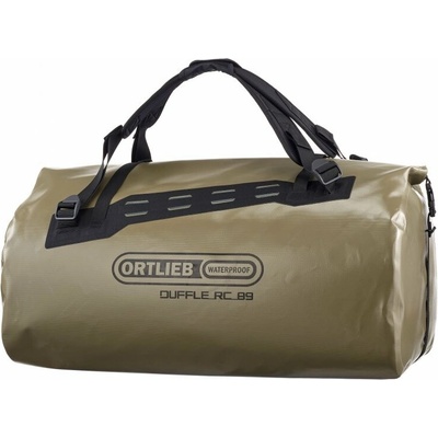 ORTLIEB Duffle RC 89 taška olivová 89 l