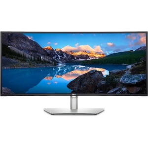 Dell U3421WE Монитори