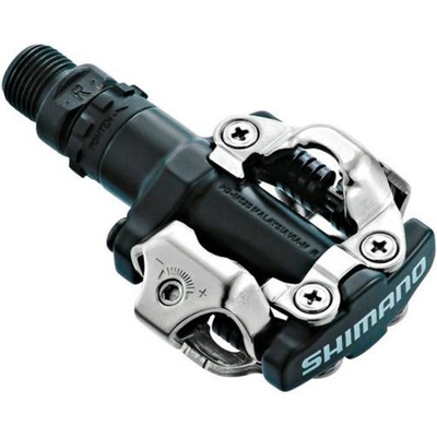 Shimano MTB M520 SPD pedály