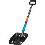 ORTOVOX Лавинна лопата Ortovox Shovel Pro Rescue Avalanche shovel - Deep Black - размер One Size (407-0173-0111)