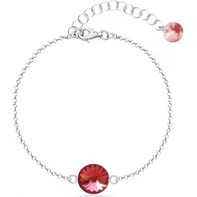 Spark oranžový se Swarovski Elements Candy B1122SS47PA Padparadscha