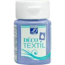 Deco Textil 50 ml PASTELOVÉ pacific