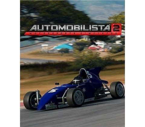 Automobilista 2