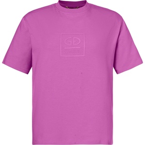 Goldbergh Дамска тениска Goldbergh Women's Legacy Short Sleeve T-shirt - Viola (916-5788-0213)