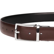 Charles Tyrwhitt Black & Brown Reversible Belt