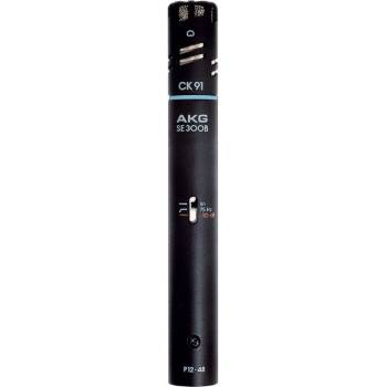 AKG C391 B