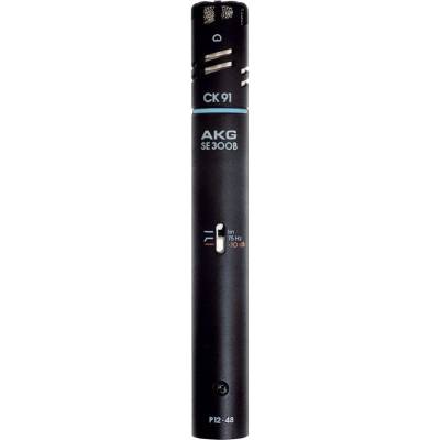 AKG C391 B