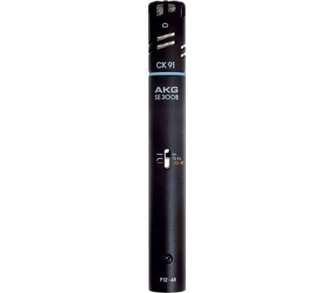 AKG C391 B