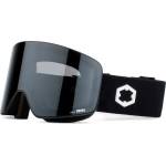 Out Of Ски маска Out of Void S3 Ski goggles - Black New / Smoke - размер One Size (417-5886-0211)