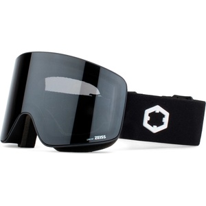 Out Of Ски маска Out of Void S3 Ski goggles - Black New / Smoke - размер One Size (417-5886-0211)