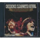 Hudba CREEDENCE CLEARWATER REVIV: CHRONICLE:20 GREATEST HITS CD