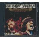 Hudba CREEDENCE CLEARWATER REVIV: CHRONICLE:20 GREATEST HITS CD