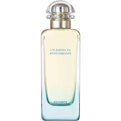 Hermés Parfums-Jardins Collection Un Jardin Mediterranée toaletná voda unisex 100 ml plnitelný flakon