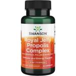 SWANSON Royal Jelly Propolis Complex 300 mg [60 капсули]