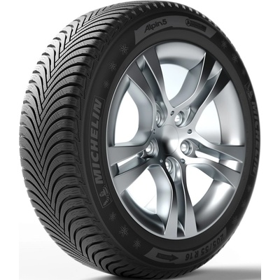 Michelin 205/60r16 92h tl alpin 5 ao m