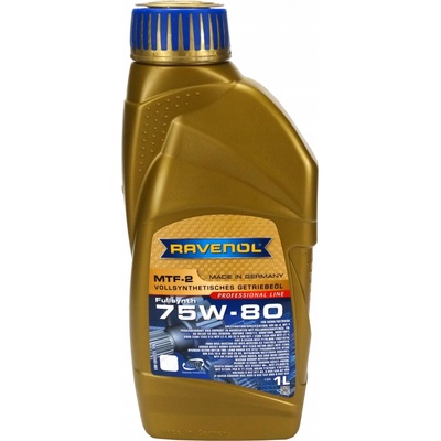 Ravenol MTF-2 75W-80 1 l | Zboží Auto