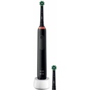 Image 1 of Oral-B Pro 3 3000 Cross Action Black Edition