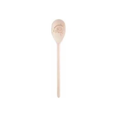 Vareška oválna 30cm manžel/manželka