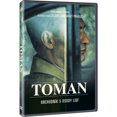 MagicBox Toman - DVD (024795)
