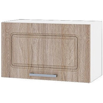 ИРИМ Горен кухненски шкаф Сити БФ-Сонома-02-15 60 см